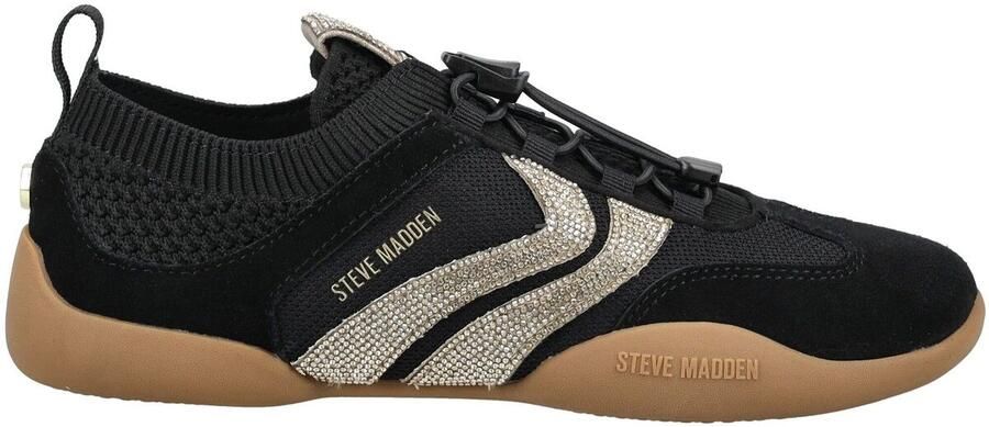 Steve Madden Lage Sneakers Sneaker