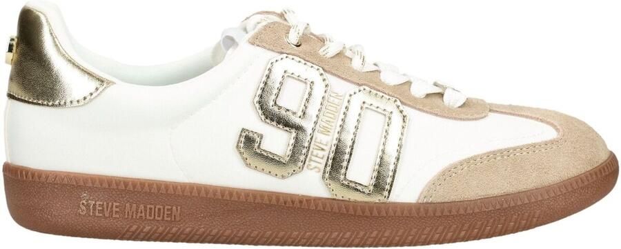 Steve Madden Lage Sneakers Sneaker