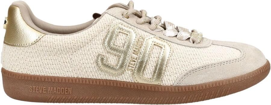 Steve Madden Lage Sneakers Sneaker