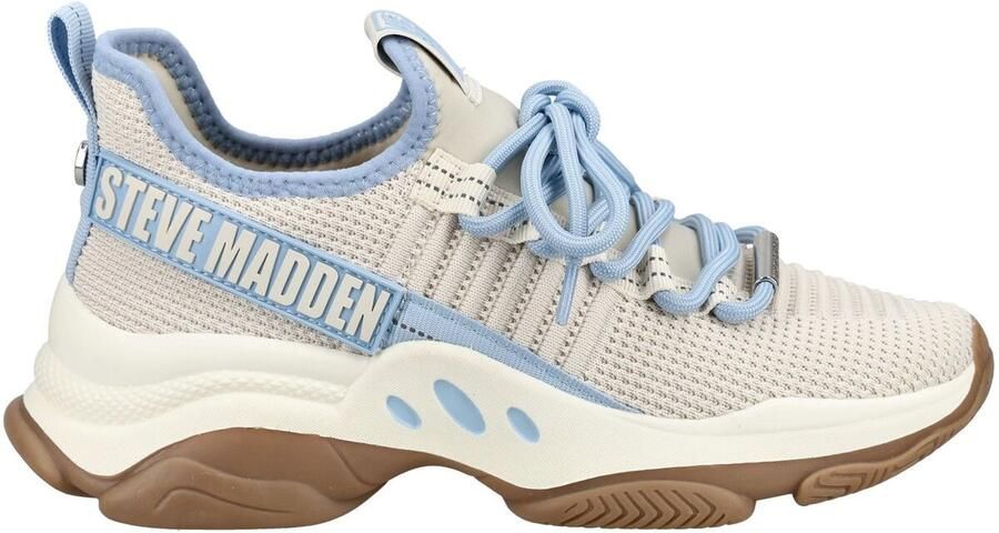 Steve Madden Lage Sneakers Sneaker