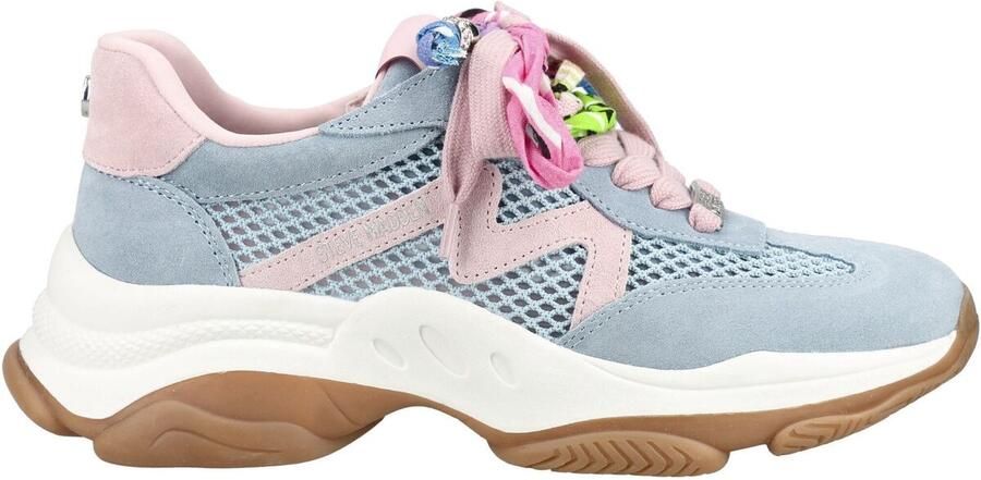 Steve Madden Lage Sneakers Sneaker