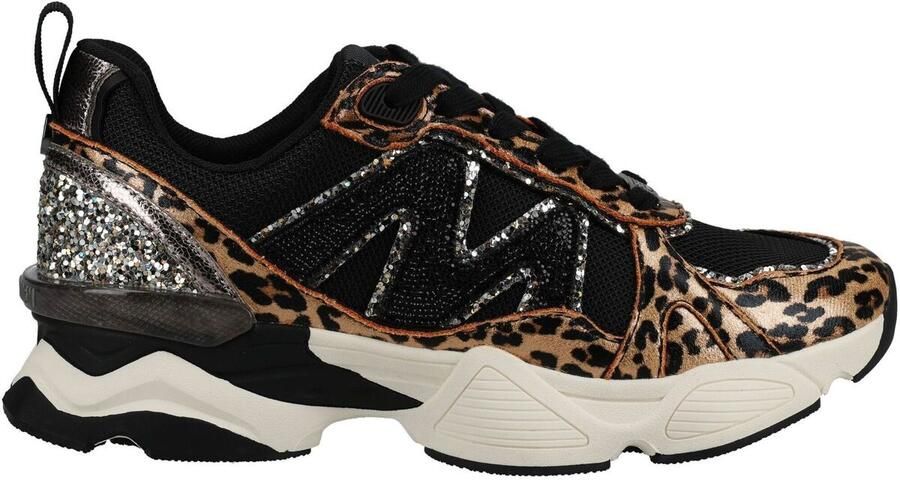 Steve Madden Lage Sneakers Sneaker