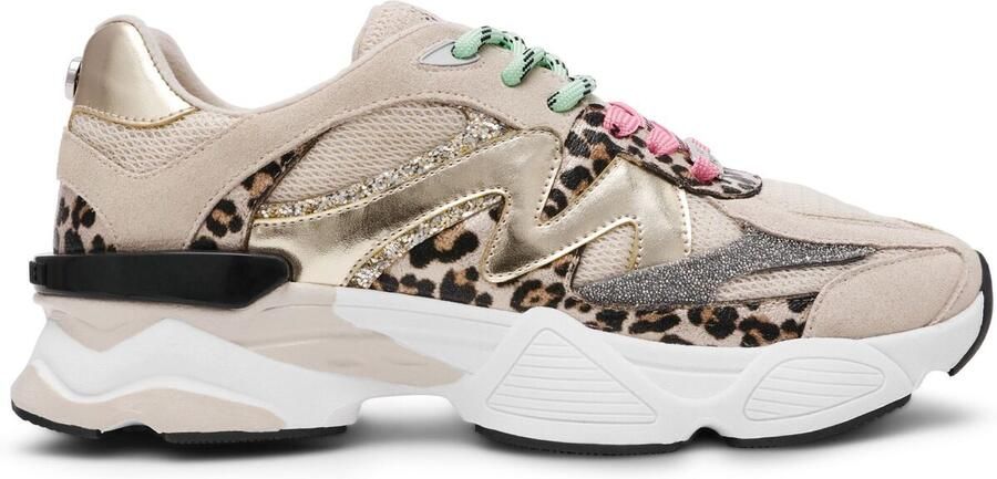 Steve Madden Lage Sneakers Sneaker