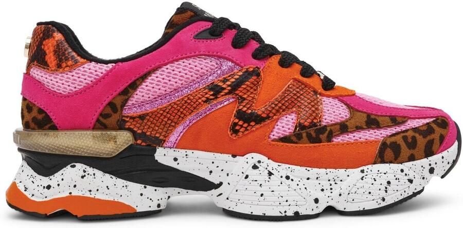Steve Madden Lage Sneakers Sneaker