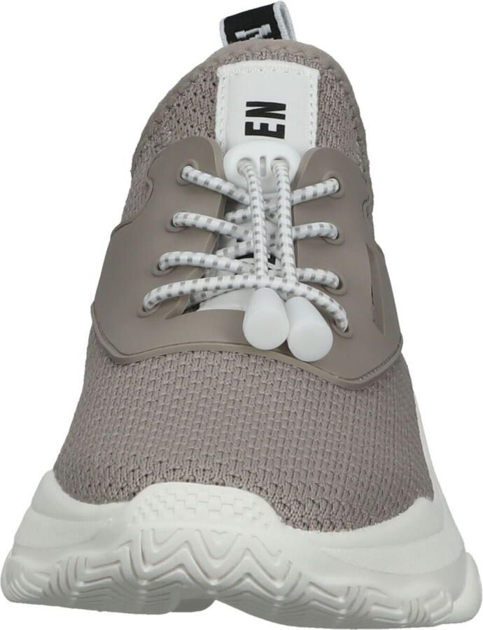 Steve Madden Sneakers Match-E in grijs