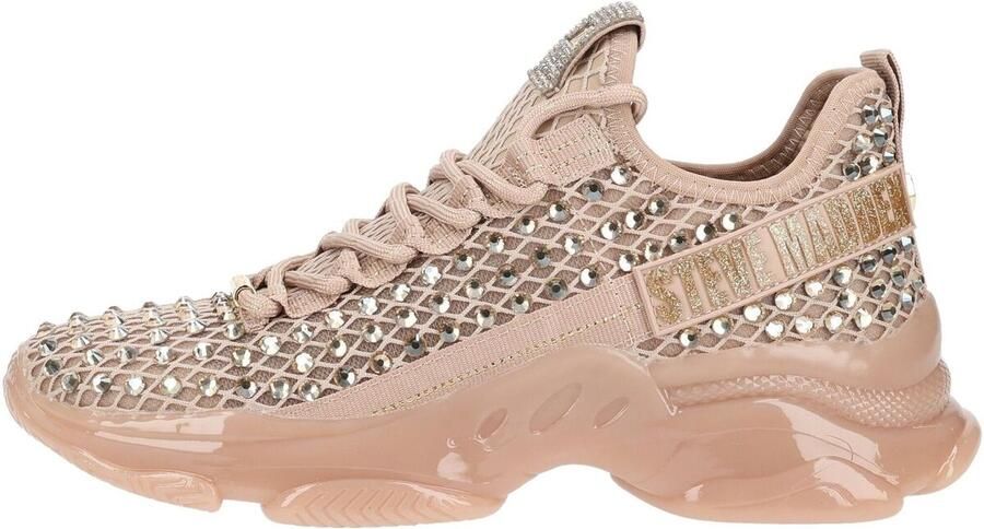 Steve Madden Dames Sneakers Bruin SM11005785 750 Mandalay-E - Foto 2