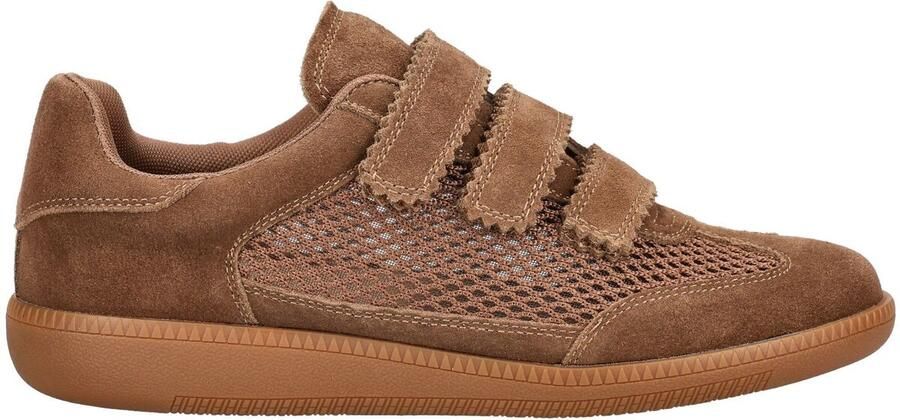 Steve Madden Lage Sneakers Sneaker MOMENTUM-M