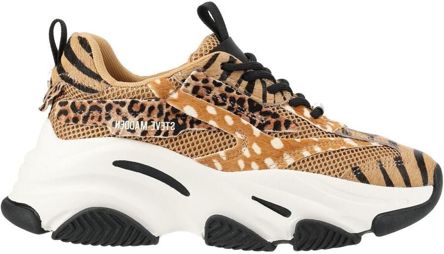 Steve Madden Lage Sneakers Sneaker POSSESSIONL-E - Foto 2