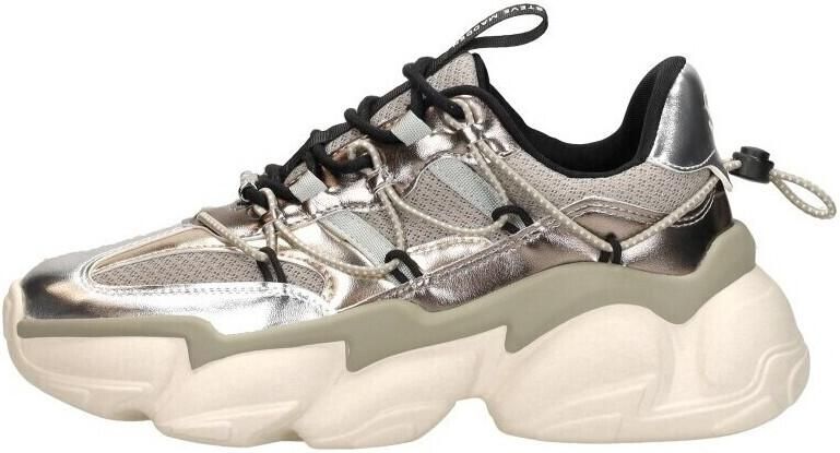 Steve Madden Falori Stijlvolle Sneaker voor Mannen en Vrouwen - Foto 5