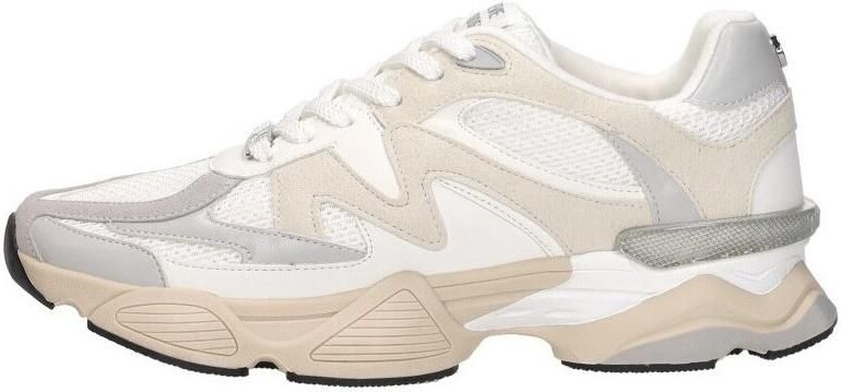 Steve Madden Speeder chunky sneakers ecru - Foto 18