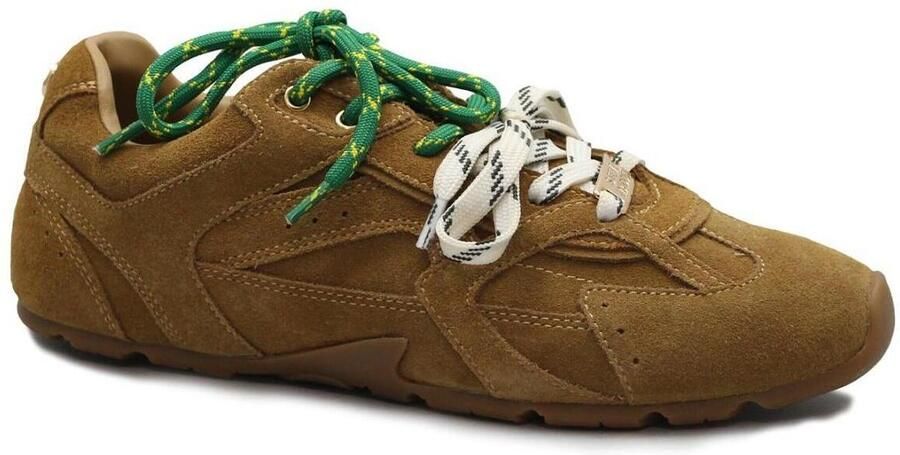 Steve Madden Lage Sneakers STE-E26-ASIE01S1-CA