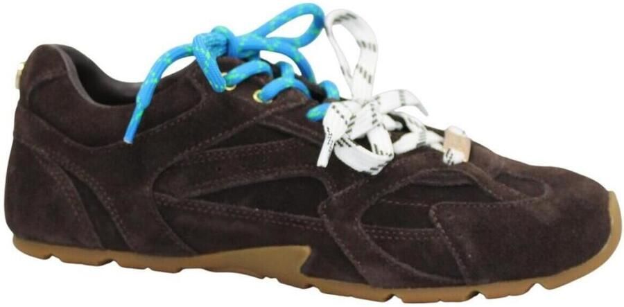 Steve Madden Lage Sneakers STE-I26-ASIE01S1-CB