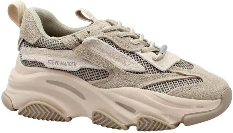 Steve Madden Lage Sneakers STE-I26-POSS07S1-TA