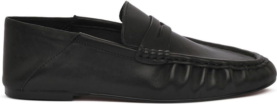 Steve Madden Mocassins BLACK ROGER - Foto 3