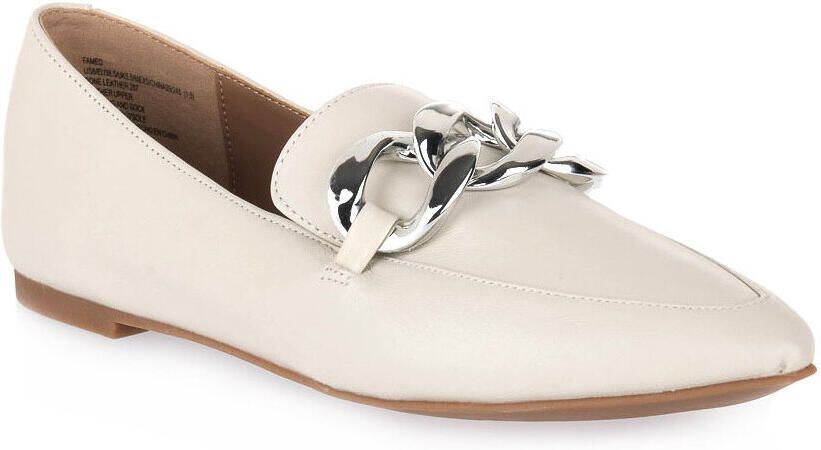 Steve Madden Mocassins FAMED BONE