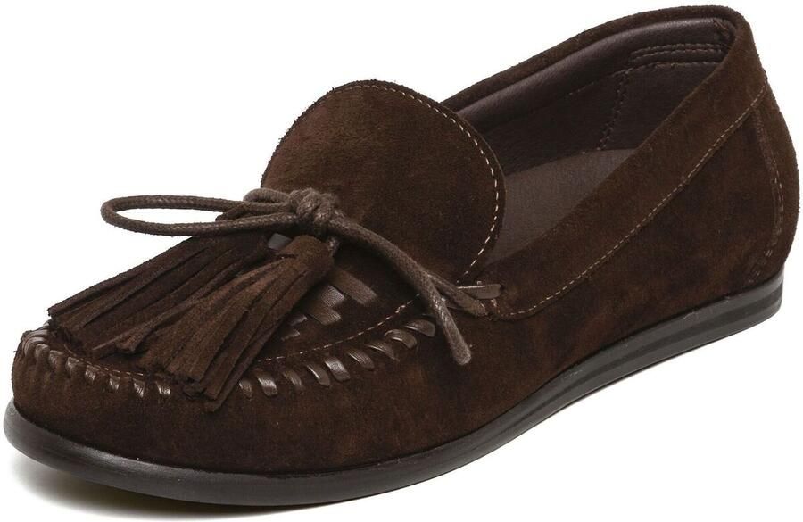 Steve Madden Mocassins Halfhoge schoenen