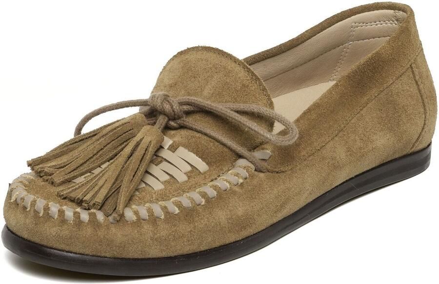 Steve Madden Mocassins Halfhoge schoenen