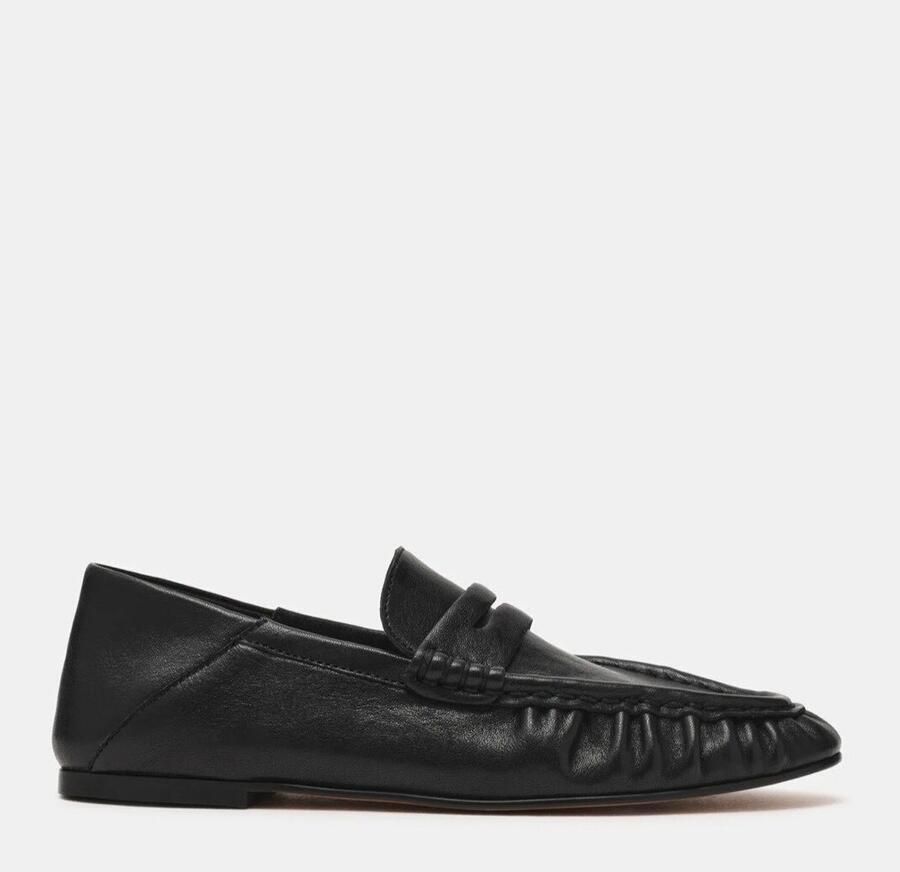 Steve Madden Mocassins