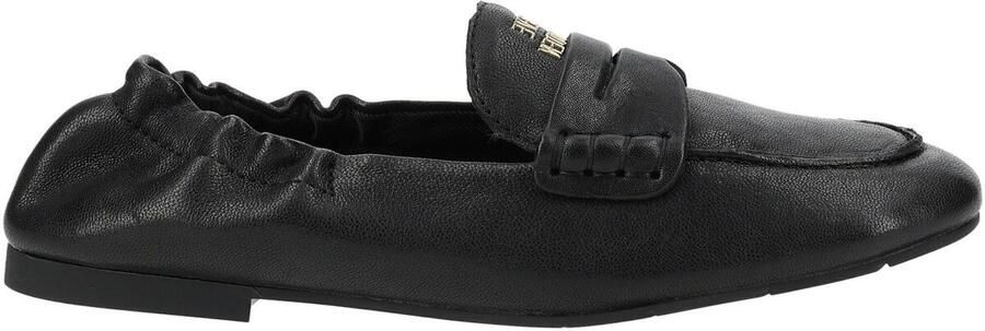 Steve Madden Newbury Mocassins Dames Instappers Zwart - Foto 9