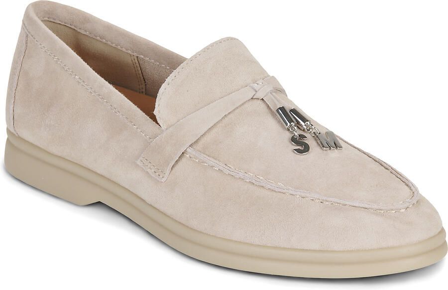 Steve Madden Dames Loafer SM11003148 290 Portland - Foto 7