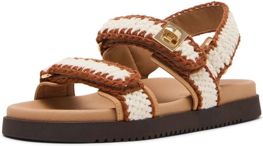 Steve Madden Platte sandalen