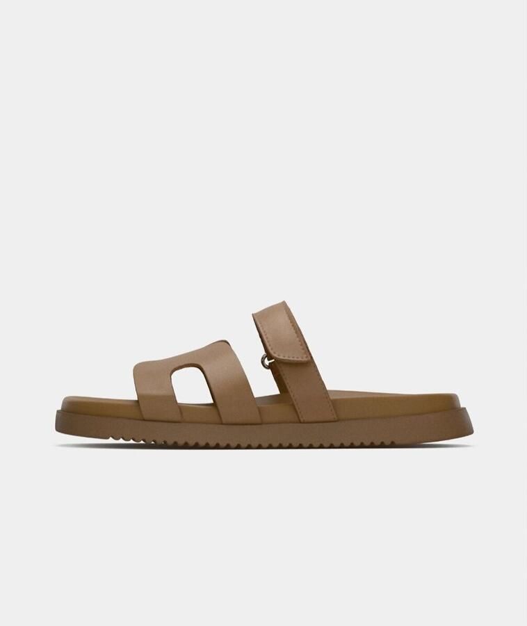 Steve Madden Platte sandalen