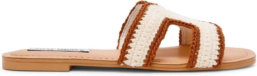 Steve Madden Platte sandalen