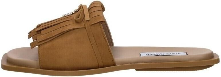 STEVE MADDEN Muiltjes 'Skipper' karamel - Foto 7