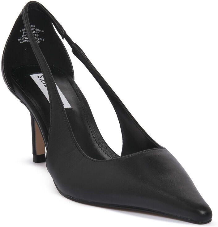 Steve Madden Pumps 17 ALTRA BLACK LEAT