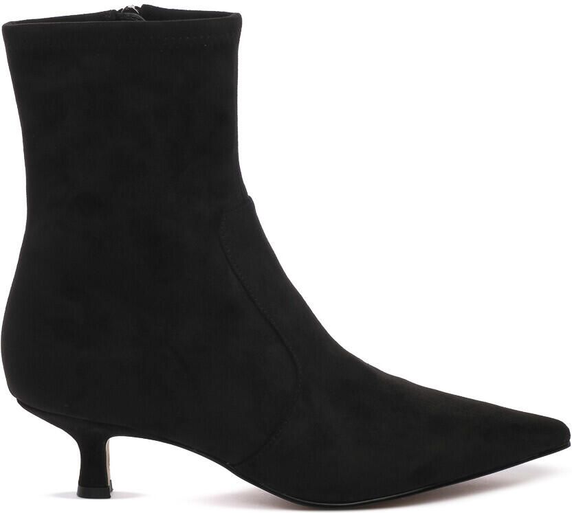 Steve Madden Pumps BLACK CHEKLIST