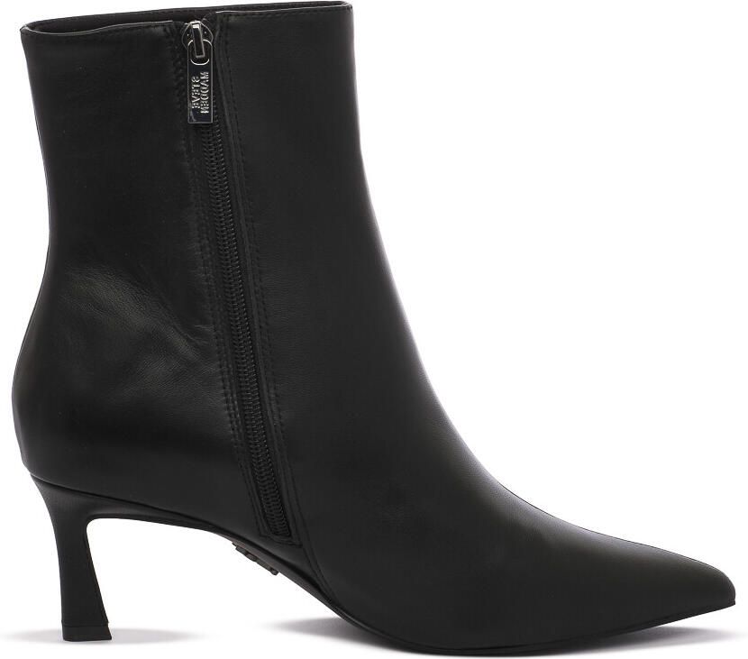 Steve Madden Pumps BLACK LEAT LULAH