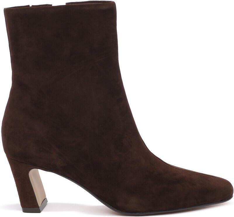 Steve Madden Pumps CHOCO WILLAH