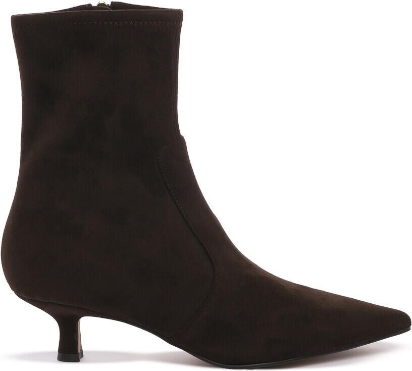 Steve Madden Pumps CHOCOLATE CHEKLIST