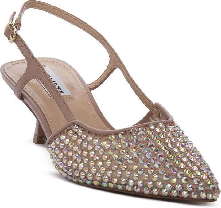 Steve Madden Pumps STE-E25-LEGA12S1-CL - Foto 2