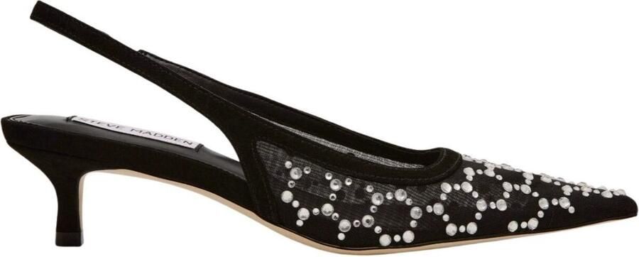 Steve Madden Elegante Kari-MR Slingback Hakken - Foto 3