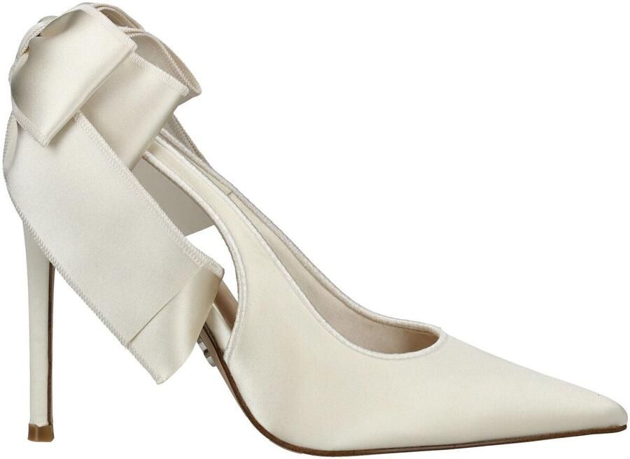 Steve Madden Teacup Hakken Dames Beige - Foto 6