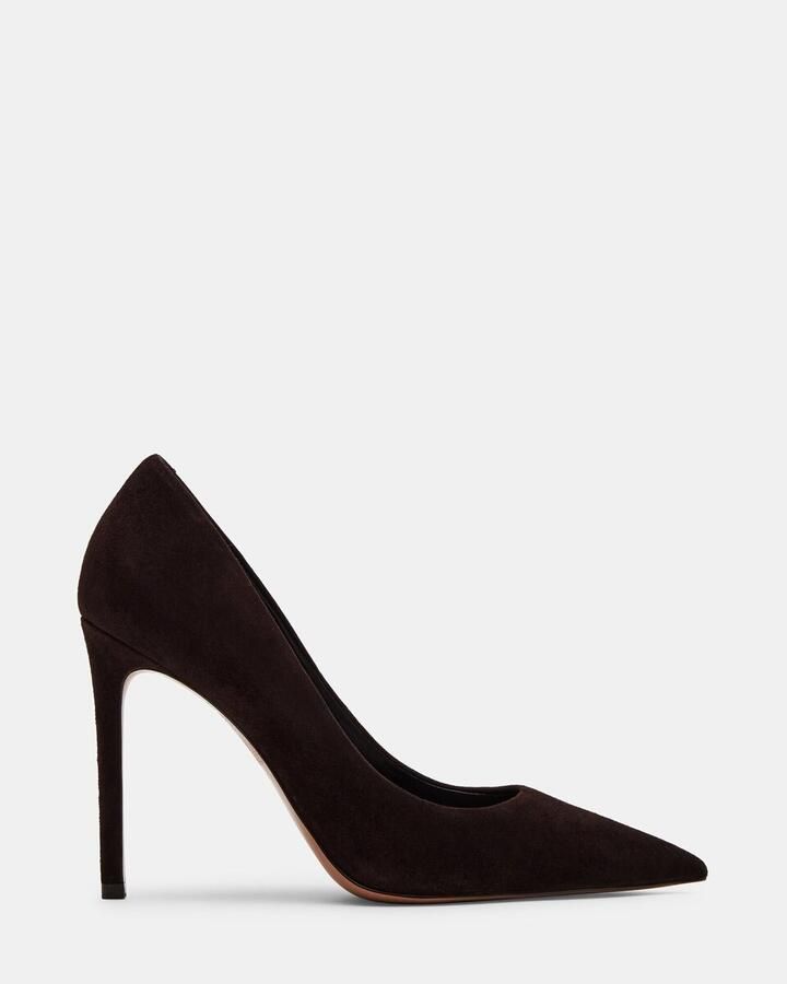 Steve Madden Pumps STE-I26-THRIVE-BR - Foto 2