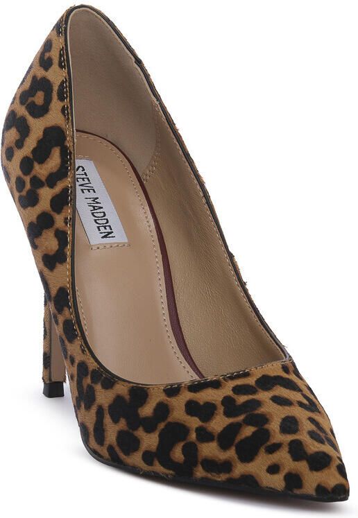 Steve Madden Pumps LEOPARD THRIVE