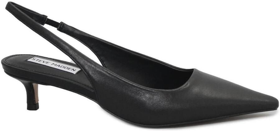 Steve Madden Pumps STE-E26-KARI-BL