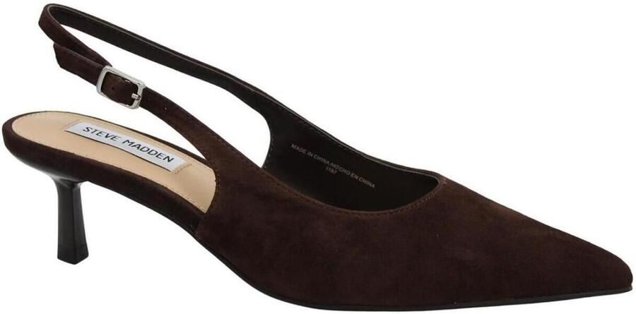 Steve Madden Pumps STE-I26-KORR04S1-CO