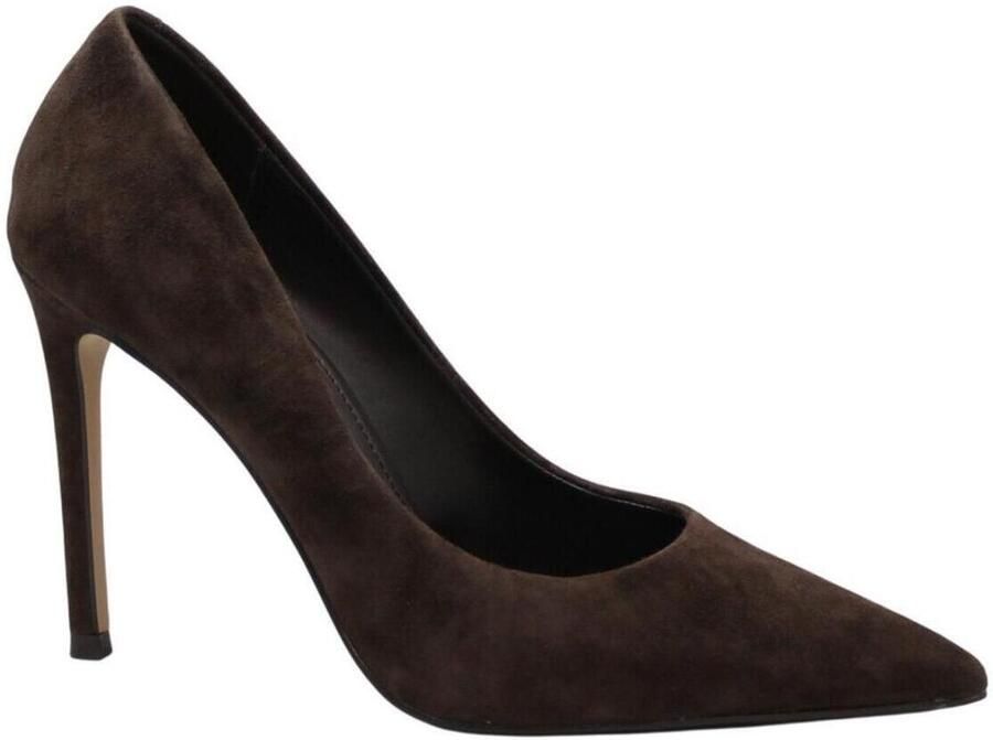 Steve Madden Pumps STE-I26-THRIVE-BR