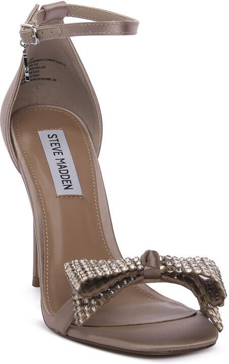 Steve Madden Pumps TAUPE NEWLYED