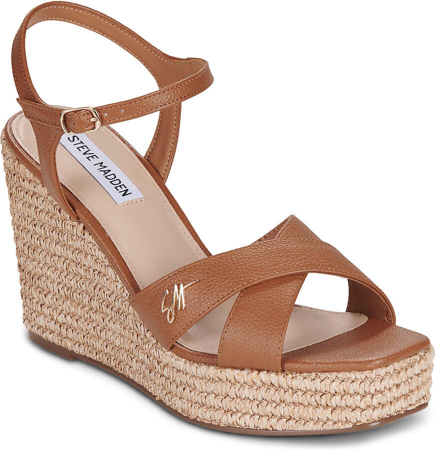 Steve Madden Platte sandalen CYLO