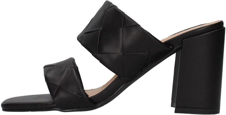 Steve Madden Sandals Zwart Dames - Foto 2