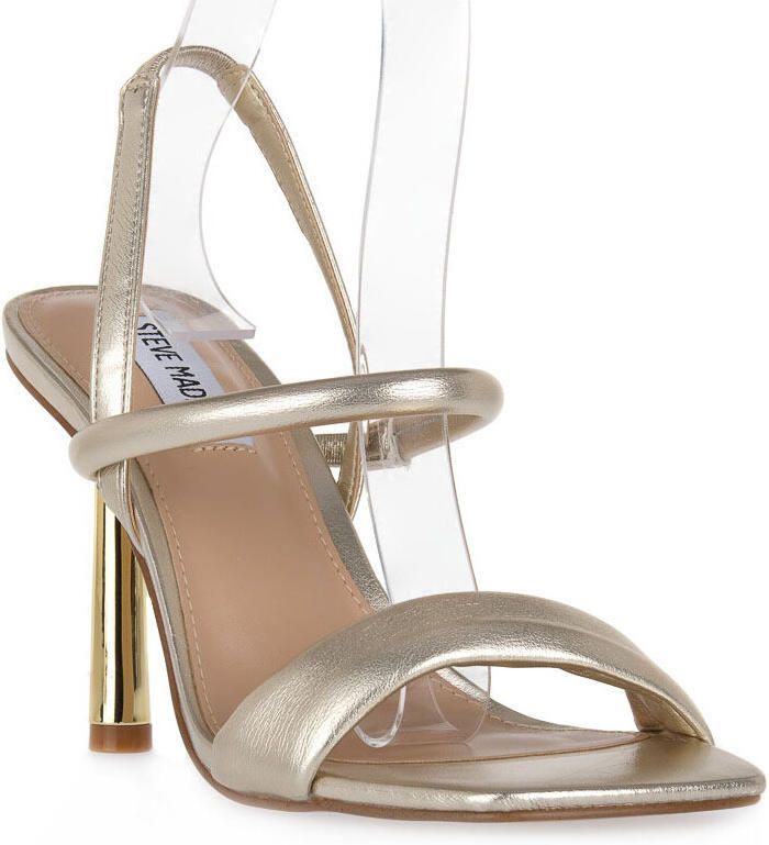 Steve Madden Sandalen GOLD EQUISITE