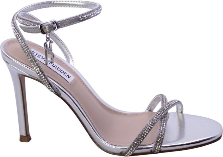 Steve Madden Sandalen met hakken 93802