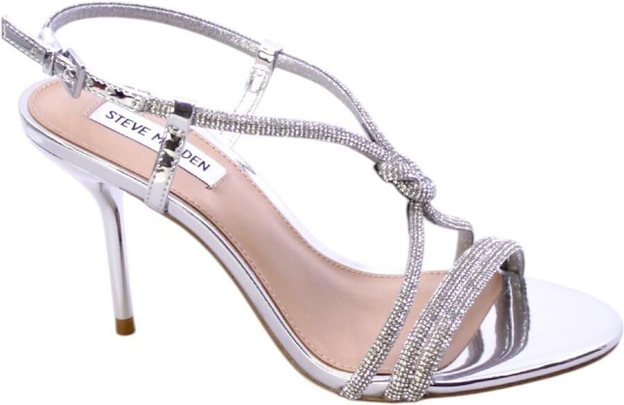 Steve Madden Sandalen met hakken 94133