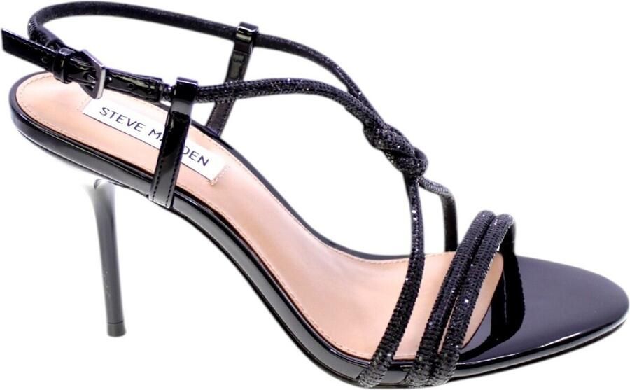 Steve Madden Sandalen met hakken 94134