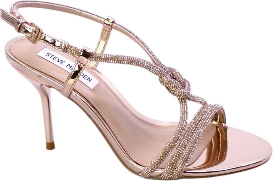 Steve Madden Sandalen met hakken 94135