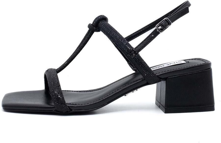Steve Madden Hoge Schoenen Met Hak Alta Fashion Wear Vrouwen - Foto 2